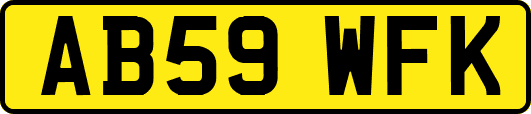 AB59WFK