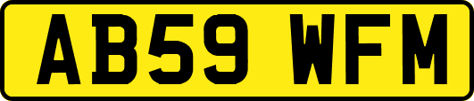 AB59WFM
