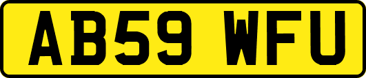 AB59WFU