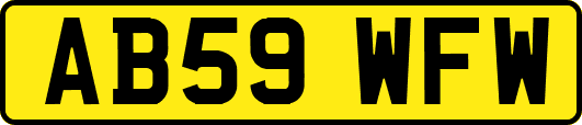 AB59WFW