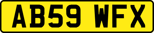AB59WFX