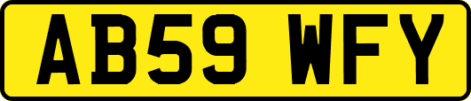 AB59WFY