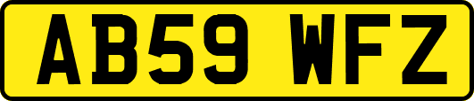 AB59WFZ