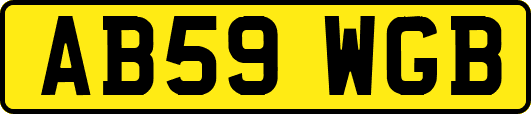 AB59WGB