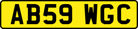 AB59WGC