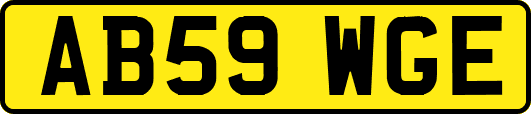 AB59WGE