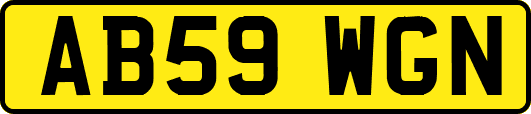 AB59WGN