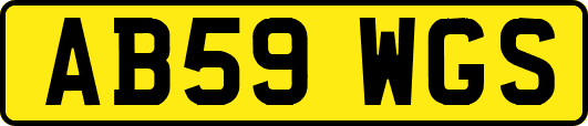 AB59WGS