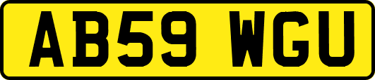AB59WGU