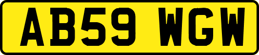 AB59WGW
