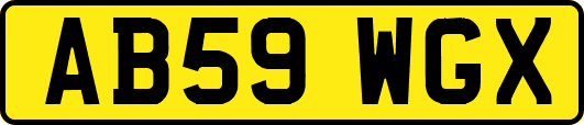 AB59WGX