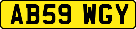 AB59WGY