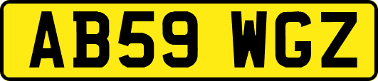 AB59WGZ