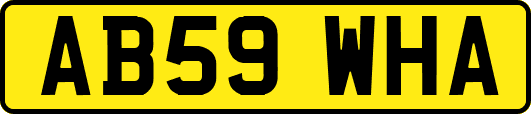 AB59WHA