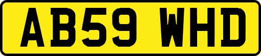 AB59WHD