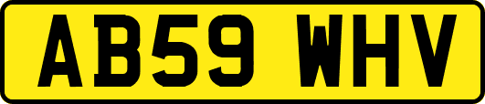 AB59WHV