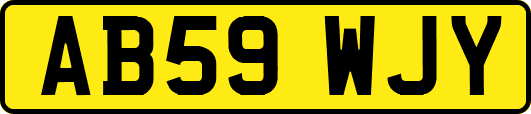 AB59WJY