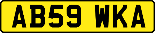 AB59WKA