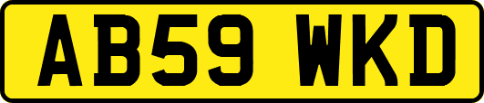 AB59WKD