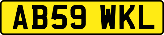 AB59WKL