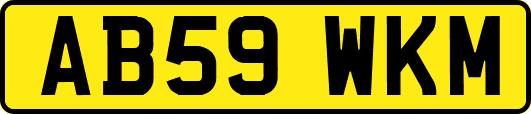 AB59WKM