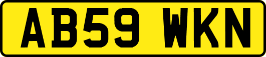 AB59WKN