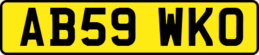AB59WKO