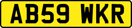 AB59WKR