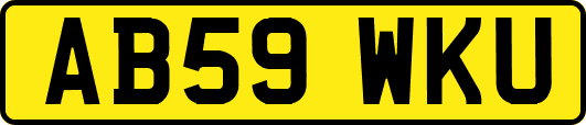 AB59WKU