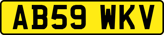 AB59WKV