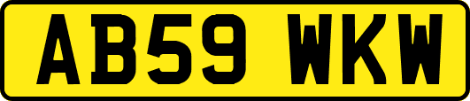 AB59WKW