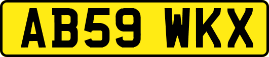 AB59WKX