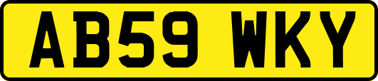 AB59WKY