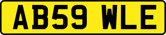AB59WLE