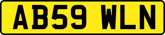 AB59WLN