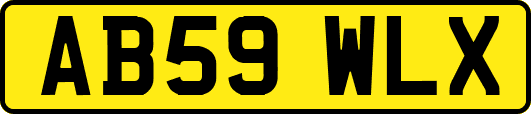 AB59WLX