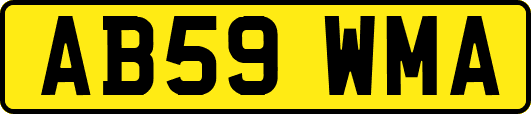 AB59WMA