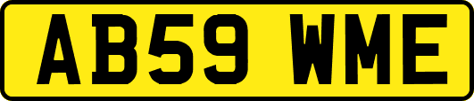 AB59WME