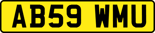 AB59WMU