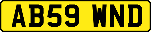 AB59WND