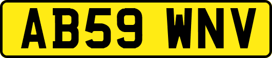 AB59WNV