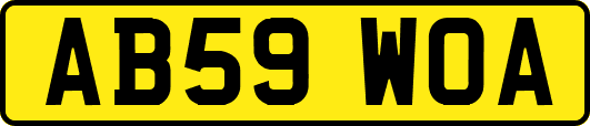 AB59WOA