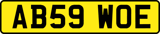 AB59WOE