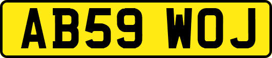 AB59WOJ