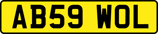 AB59WOL