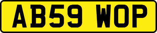 AB59WOP