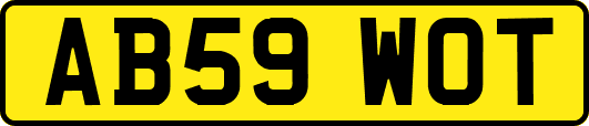 AB59WOT