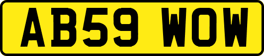 AB59WOW