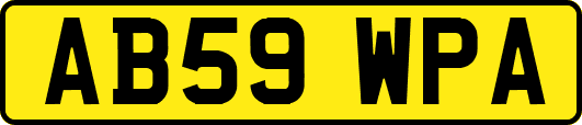 AB59WPA