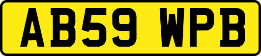 AB59WPB